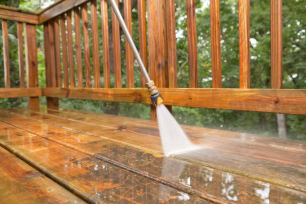 Roof Power Washing Services in Grosse Pointe Farms, MI